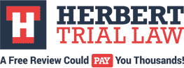 Herbert Trial Law: Houston Personal Injury Attorney