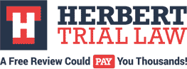 Herbert Trial Law: Houston Personal Injury Attorney